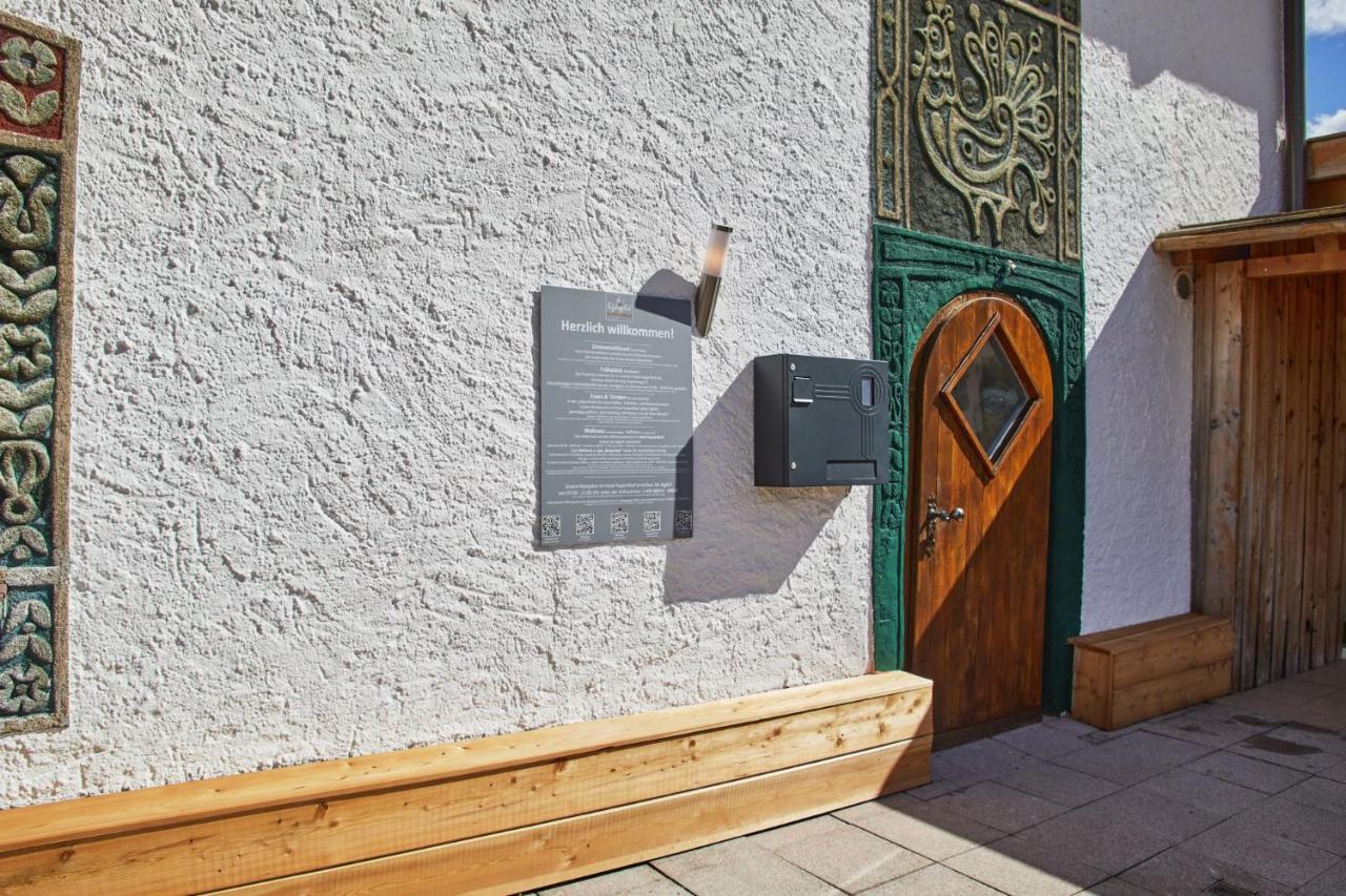 Gasthaus Ulrichshoegl Piding Eksteriør bilde